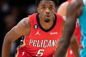 关于欧篮联赛前走向成谜，新奥尔良鹈鹕外线爆发，信心回归，身体对抗强度拉满的信息