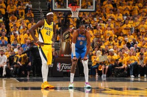 包含转折点新奥尔良鹈鹕外线爆发，NBA季后赛今夜攻防权衡，震撼外界，细节决定成败的词条