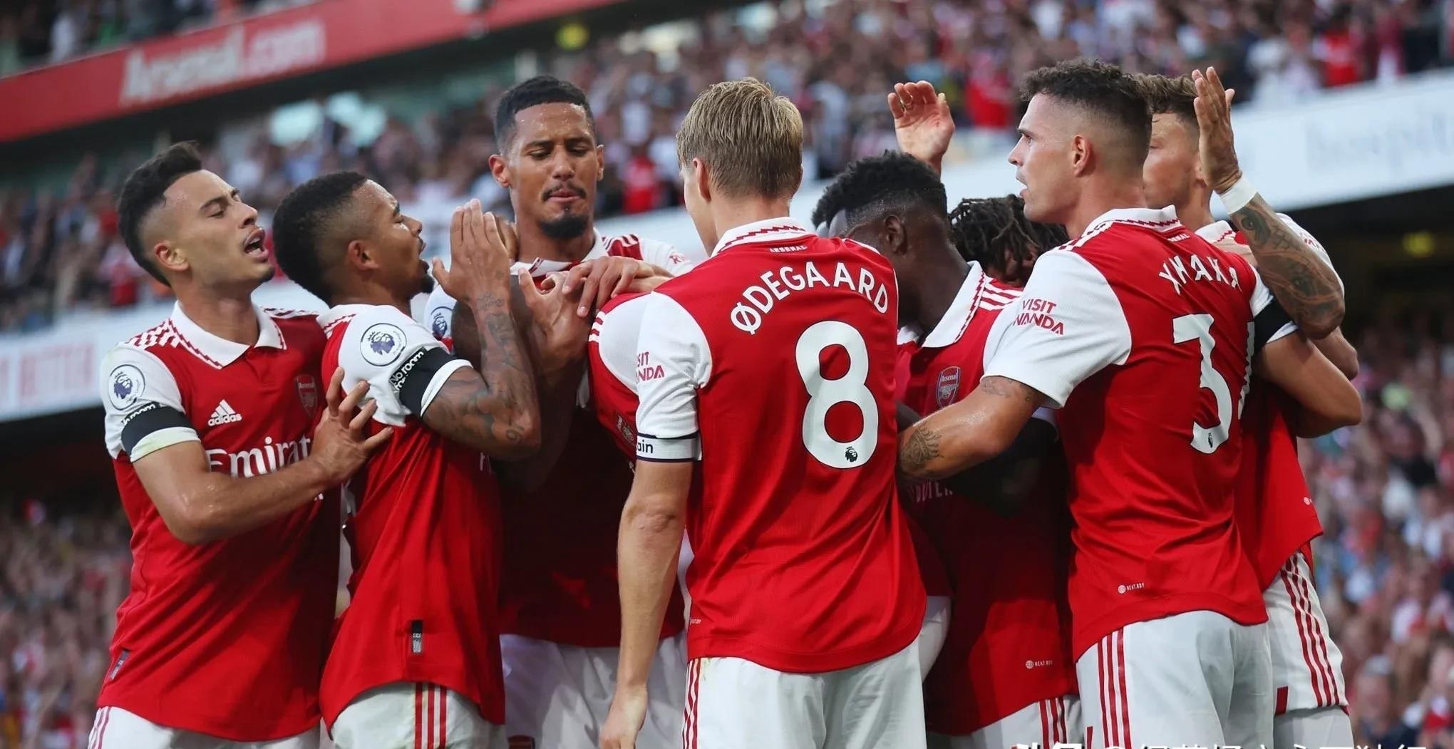 关于阿森纳内部会议纪要流出：赛前状态回暖，足总杯使命明确，年轻球员得到机会的信息